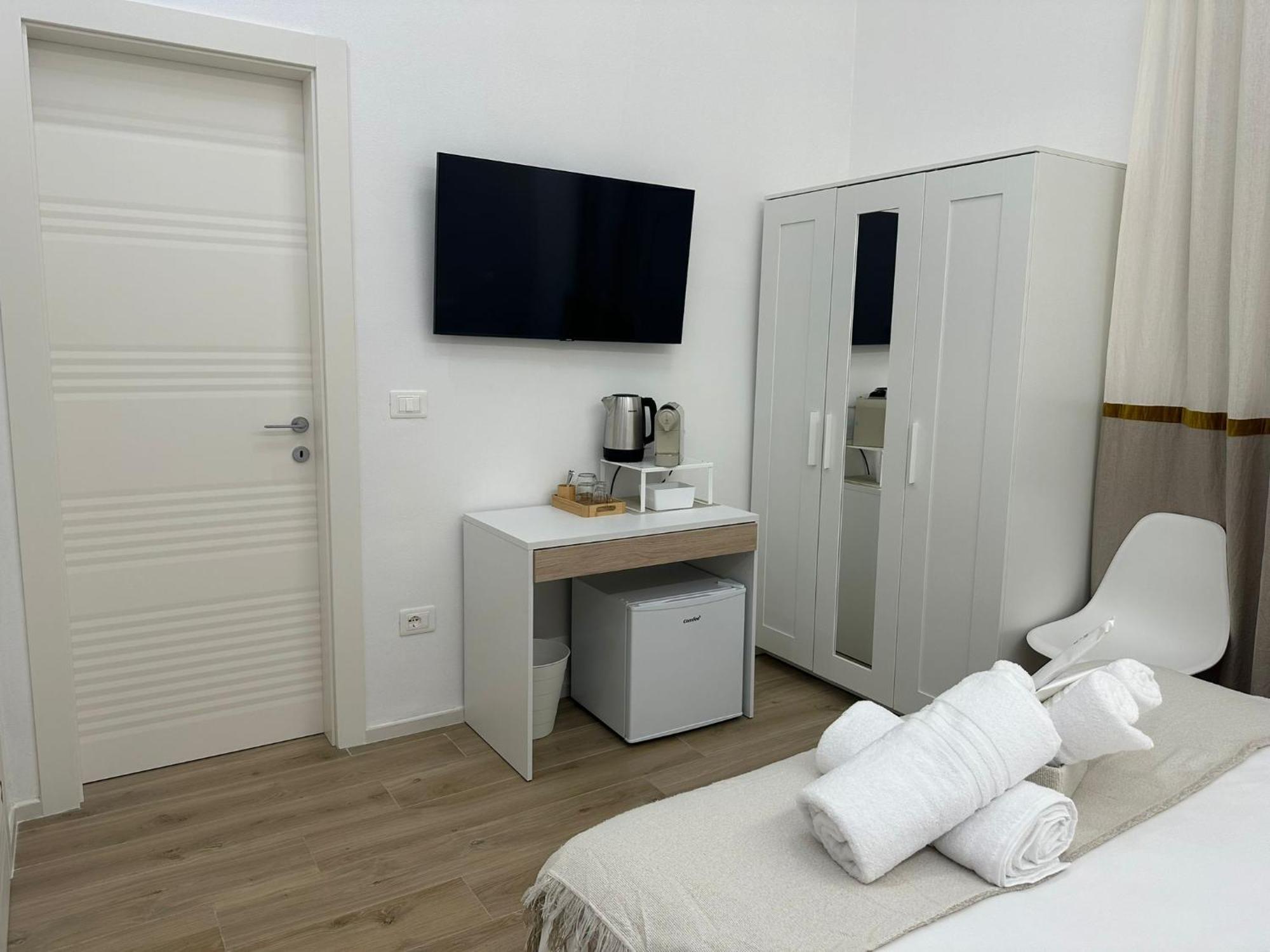 Center Rooms 라스페치아 외부 사진