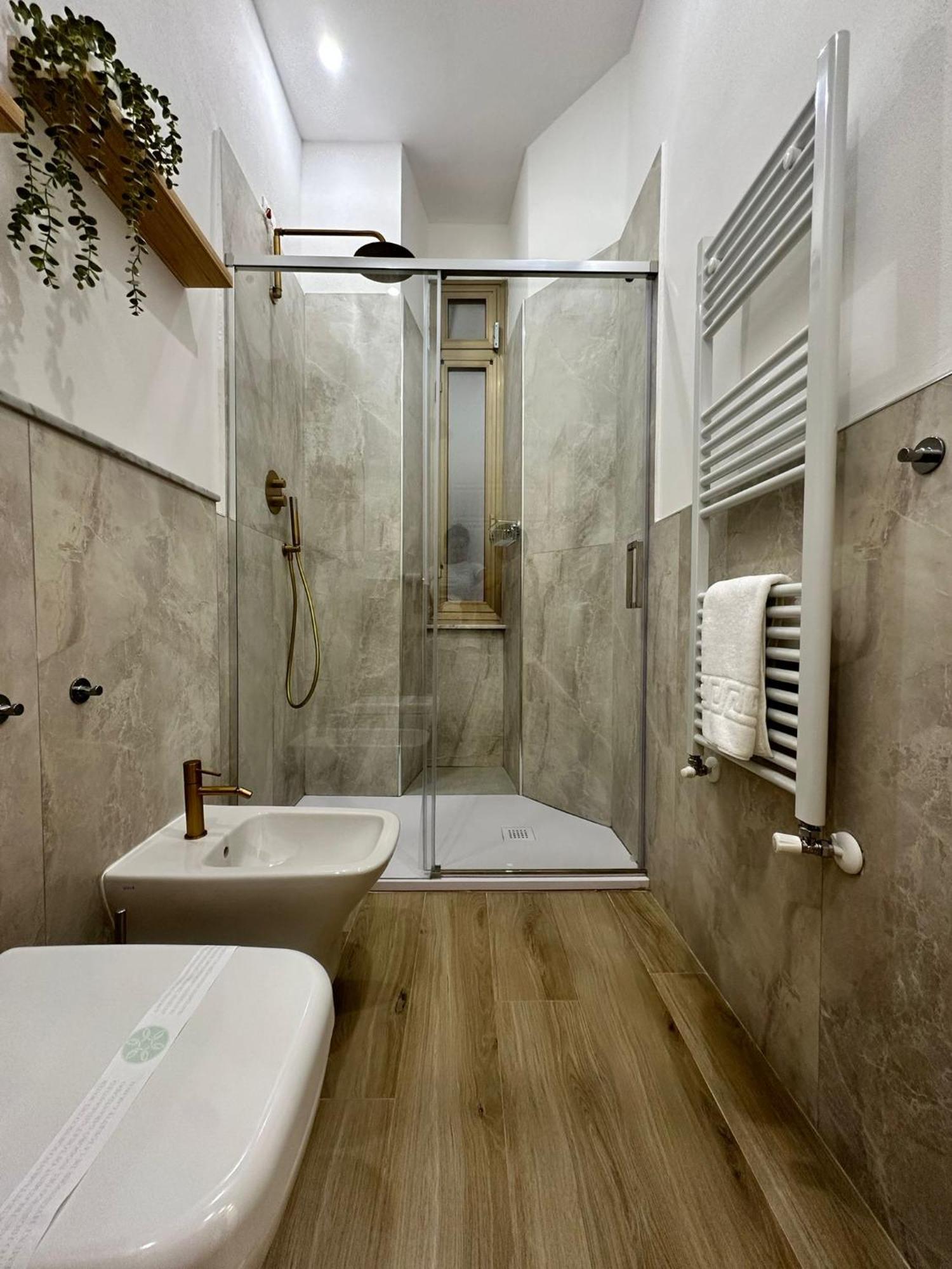 Center Rooms 라스페치아 외부 사진