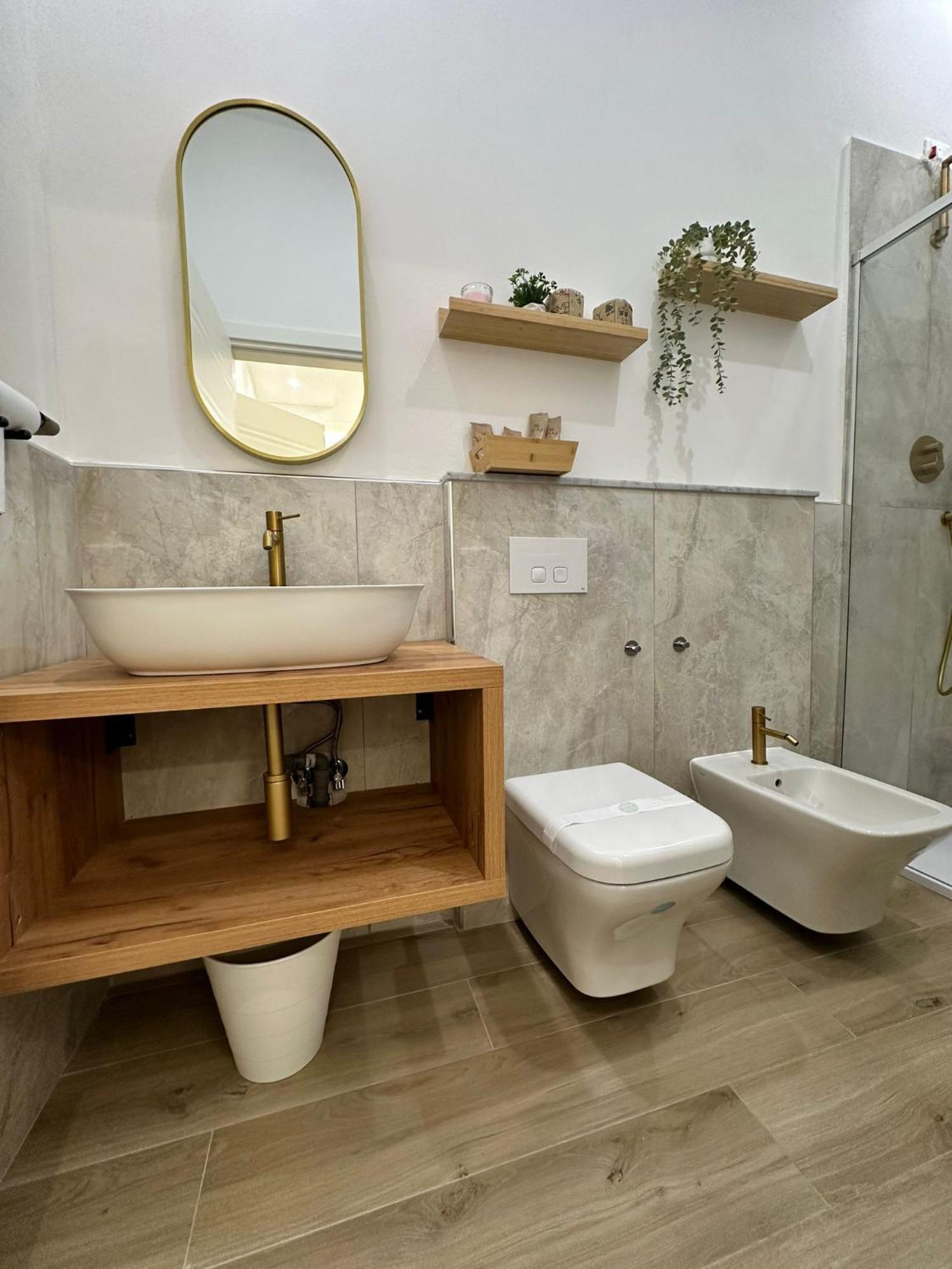 Center Rooms 라스페치아 외부 사진