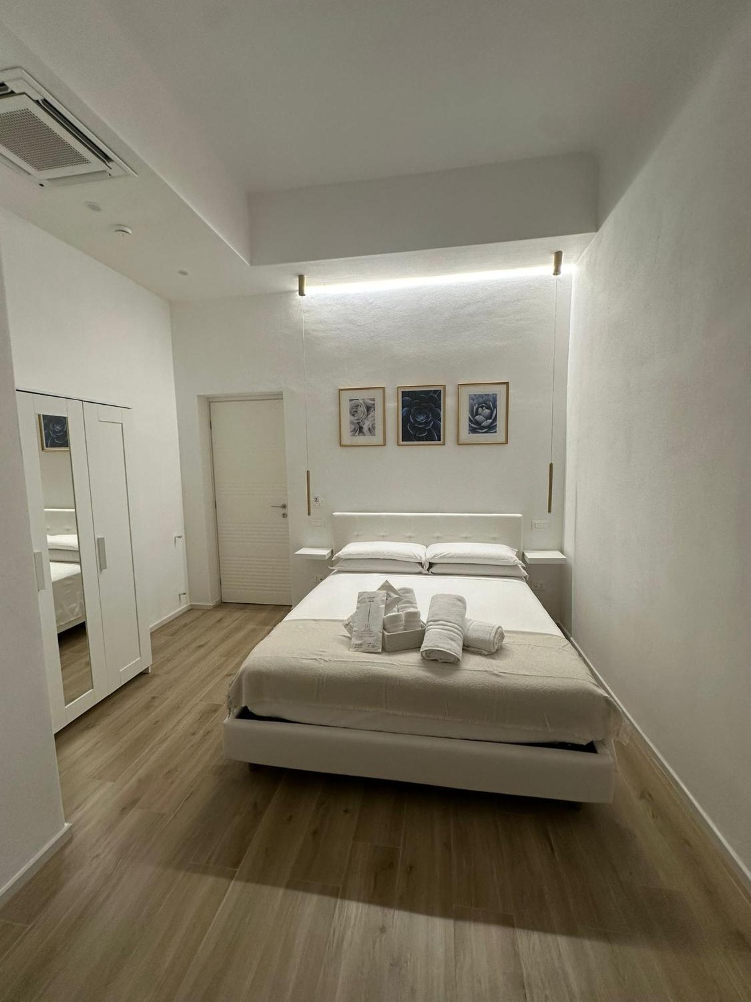 Center Rooms 라스페치아 외부 사진