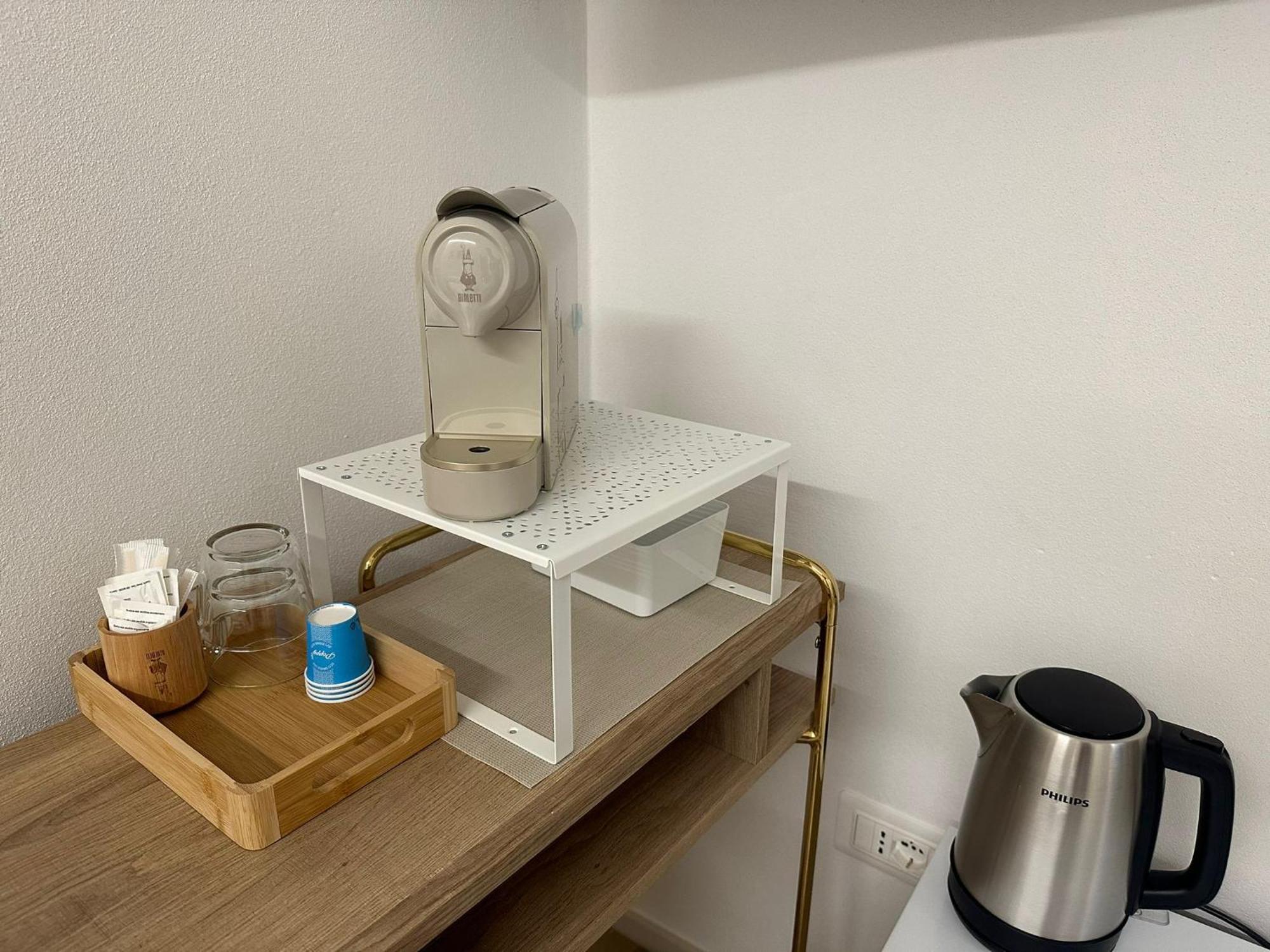Center Rooms 라스페치아 외부 사진