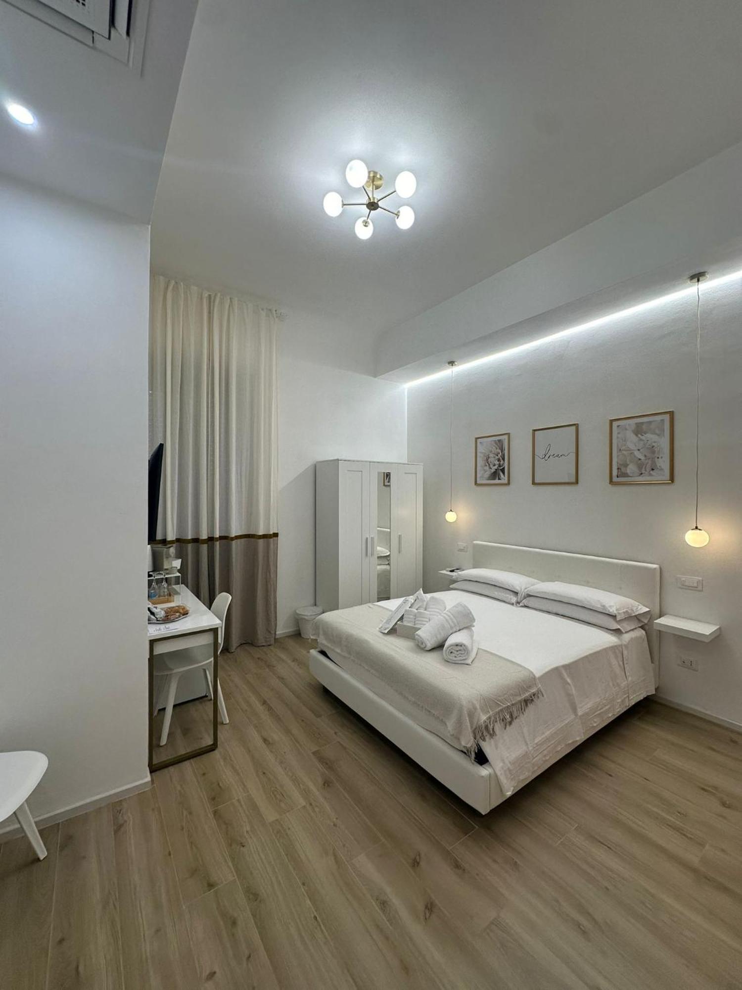 Center Rooms 라스페치아 외부 사진
