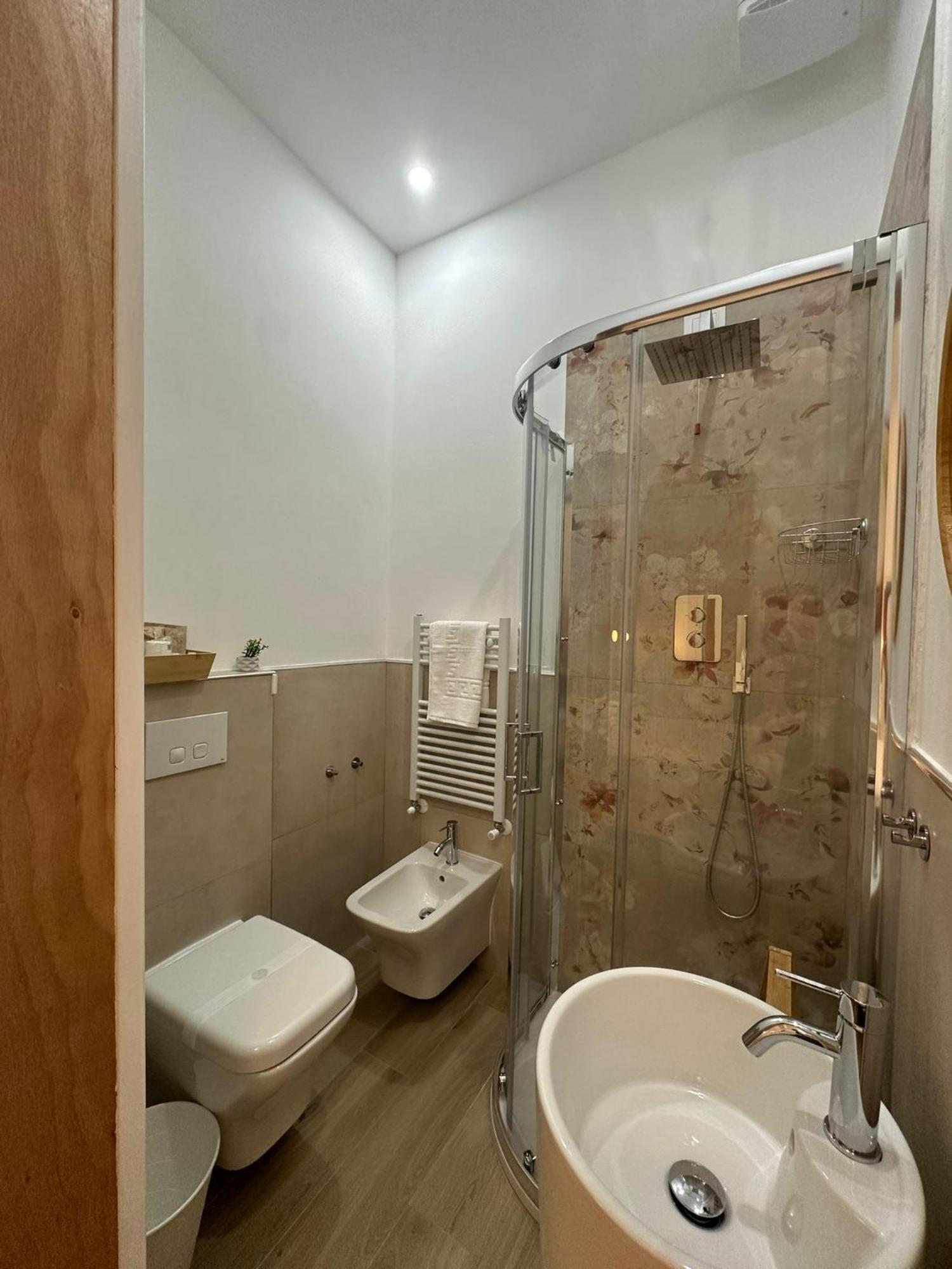 Center Rooms 라스페치아 외부 사진