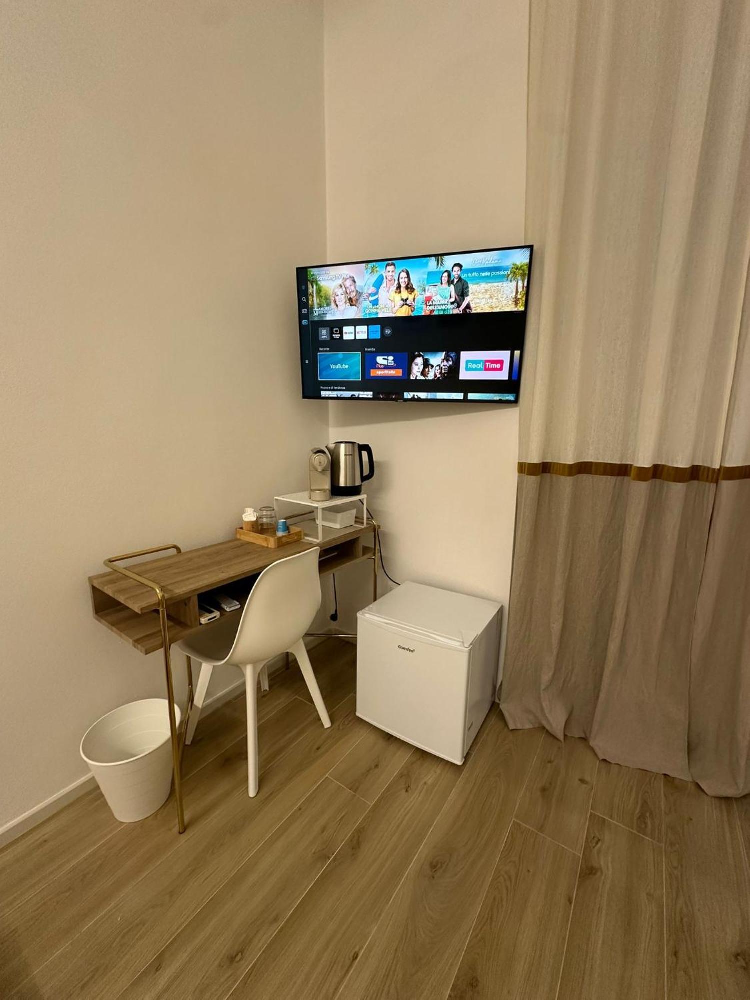 Center Rooms 라스페치아 외부 사진