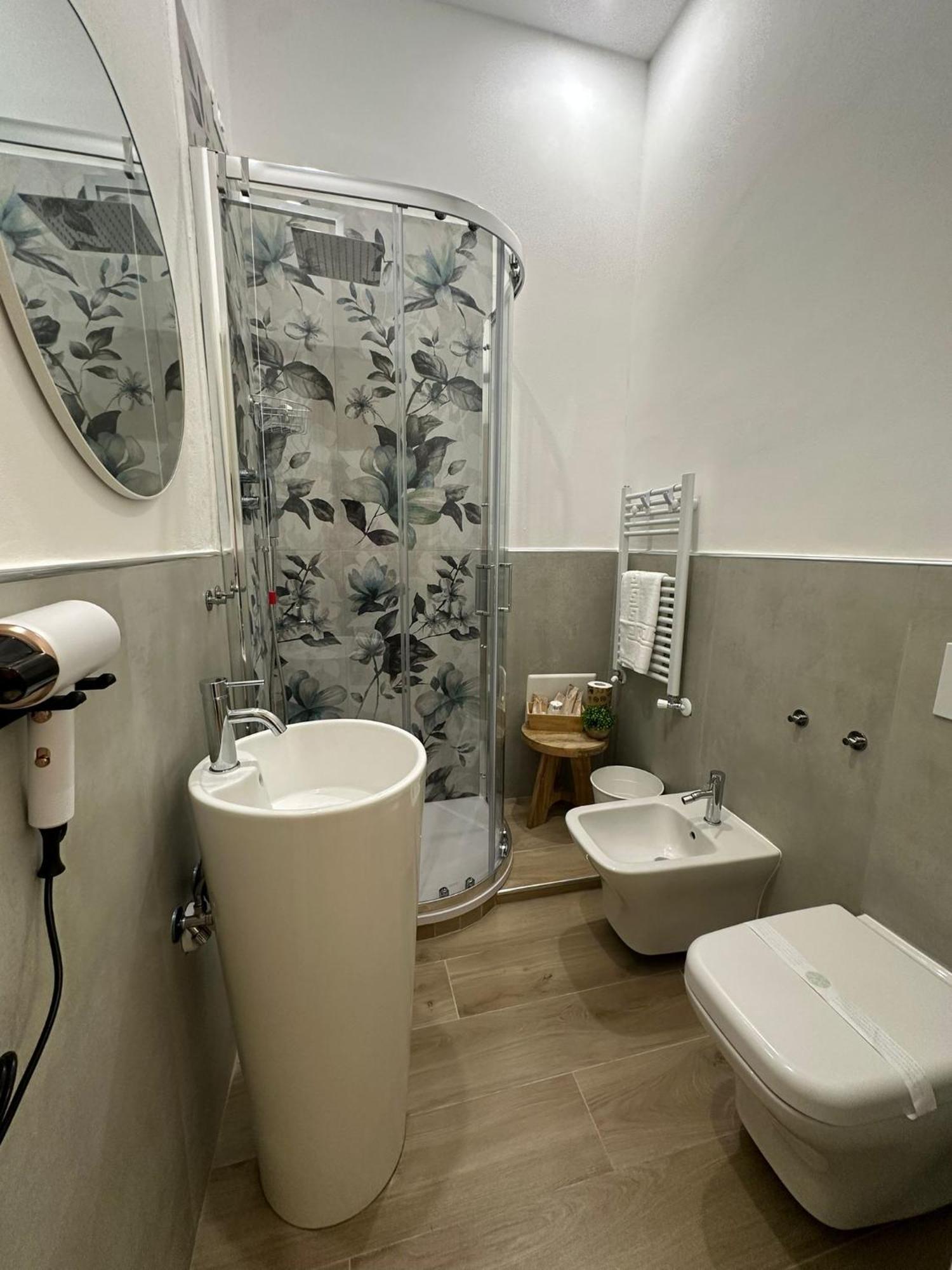 Center Rooms 라스페치아 외부 사진
