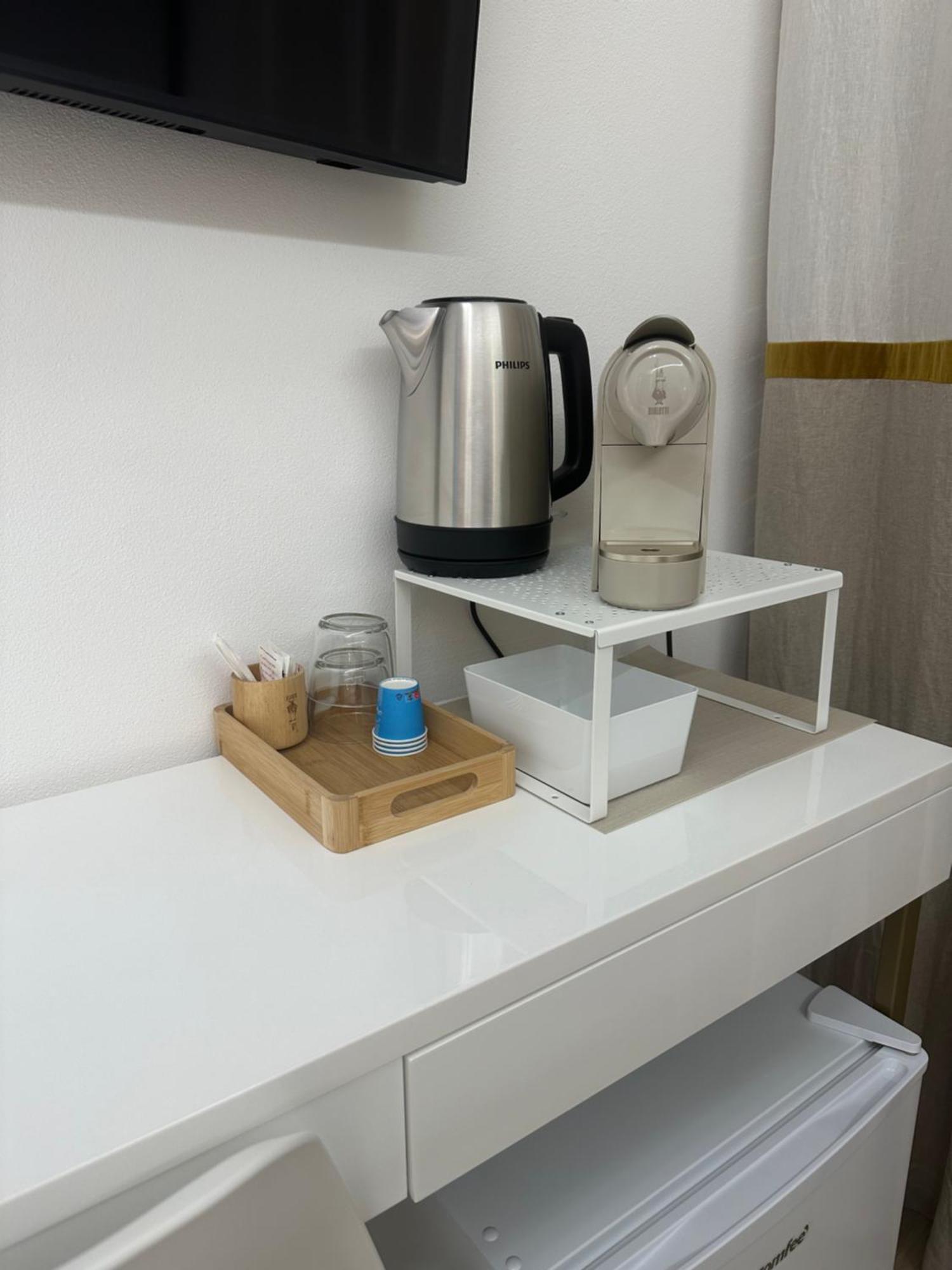 Center Rooms 라스페치아 외부 사진