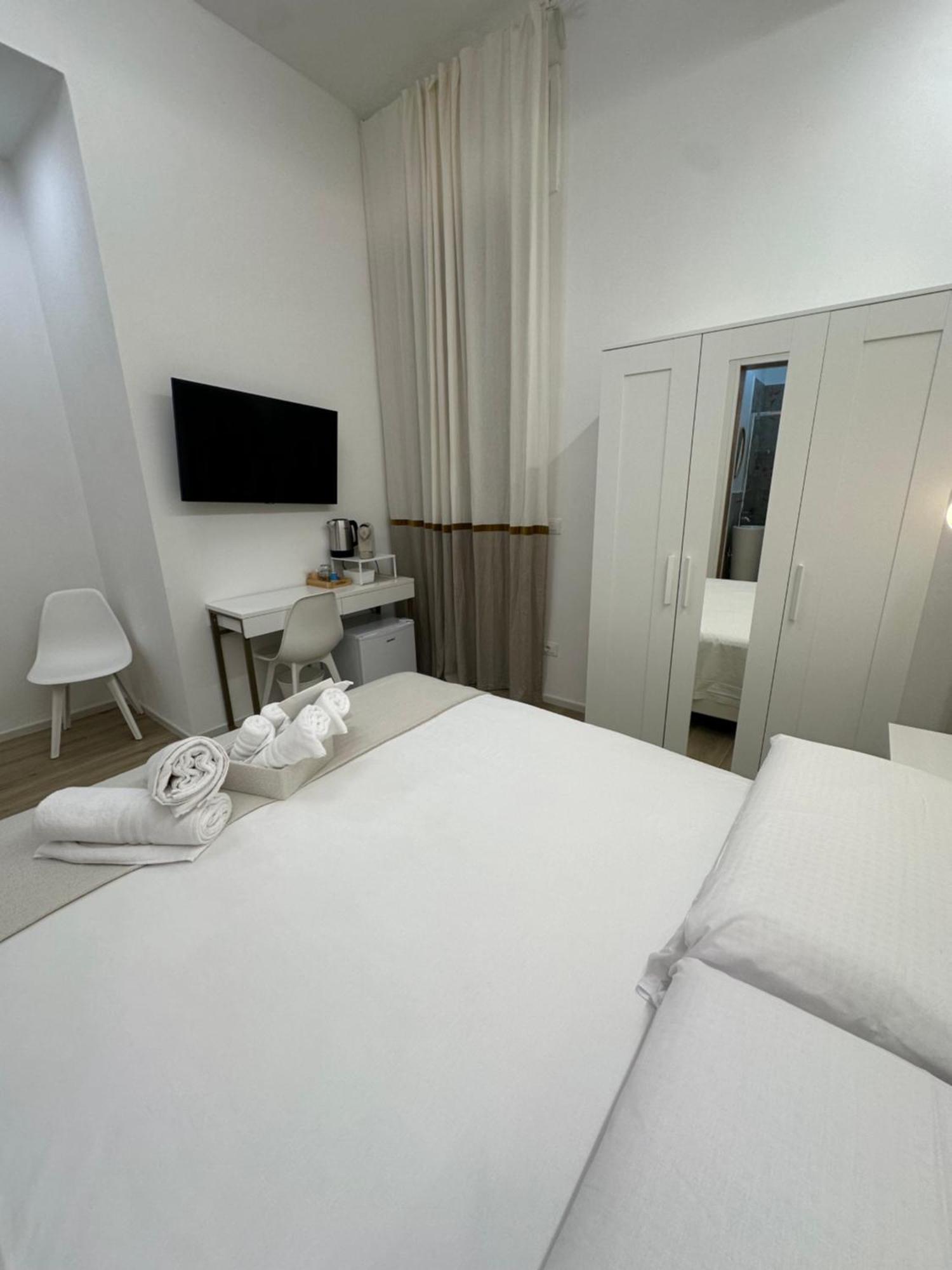 Center Rooms 라스페치아 외부 사진