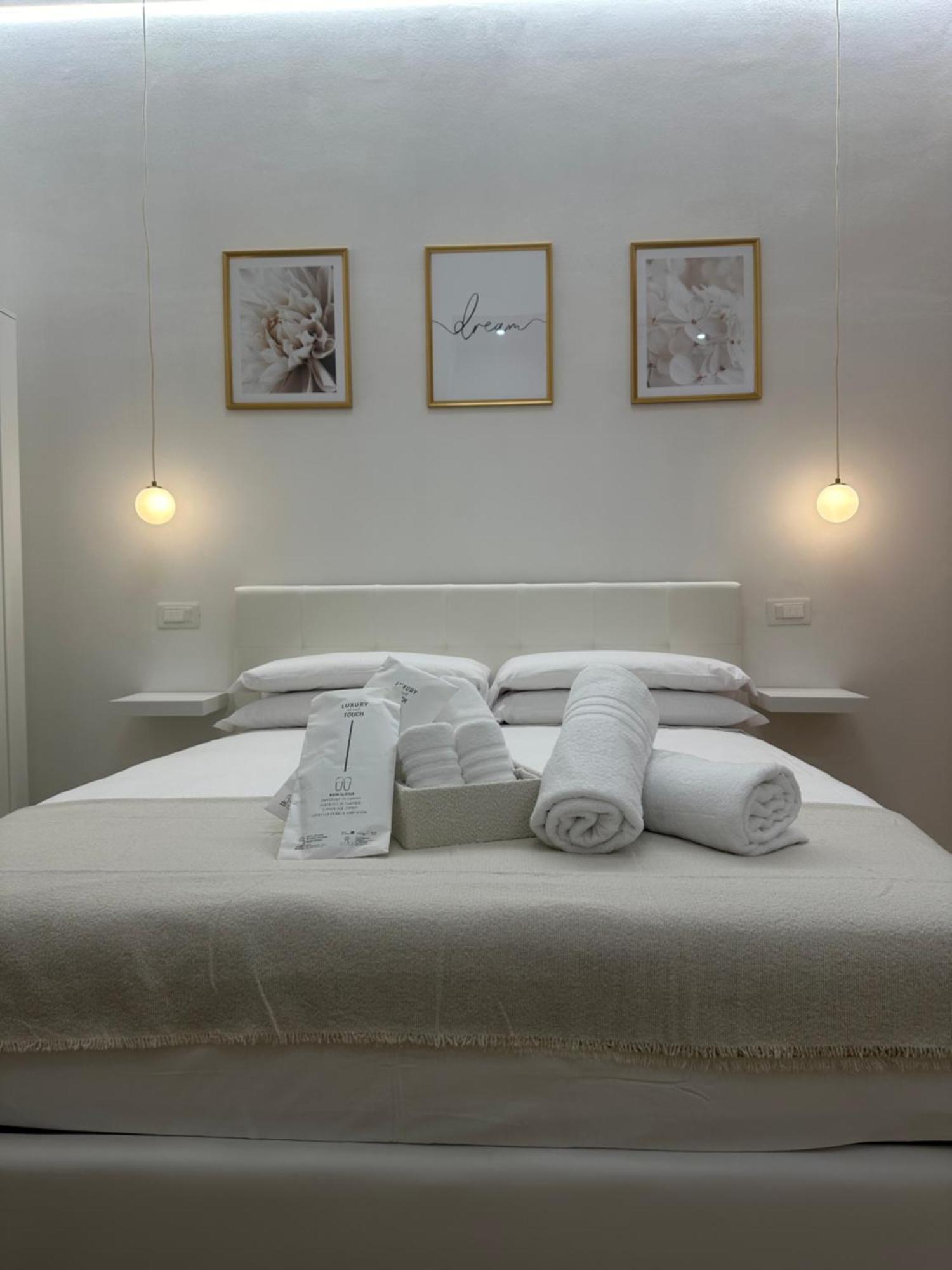 Center Rooms 라스페치아 외부 사진