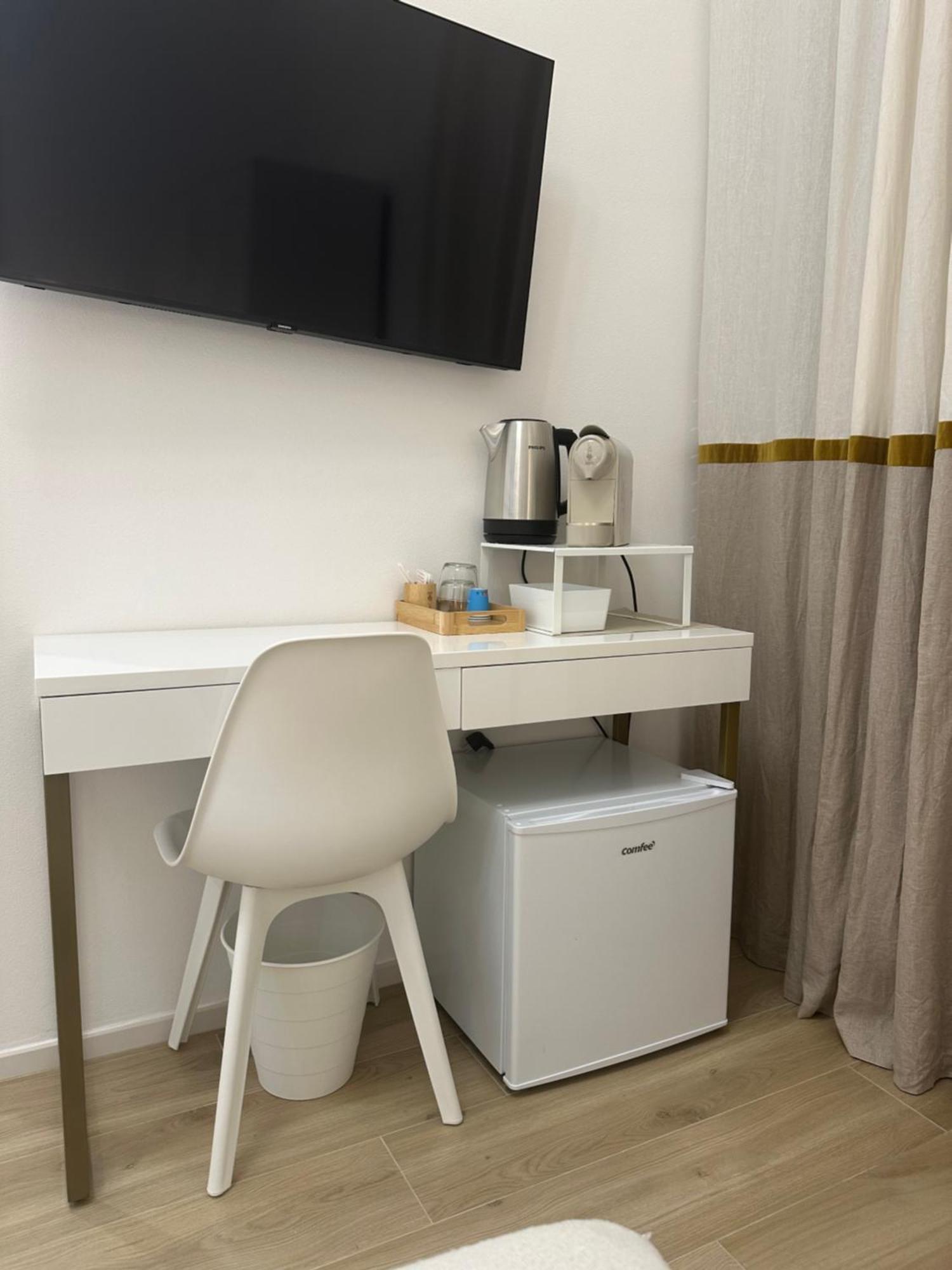Center Rooms 라스페치아 외부 사진