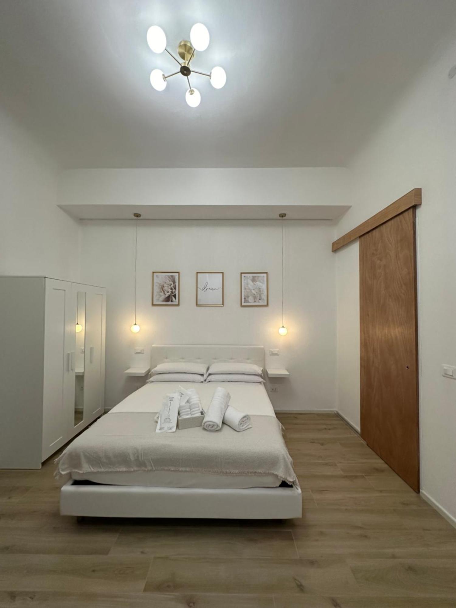 Center Rooms 라스페치아 외부 사진