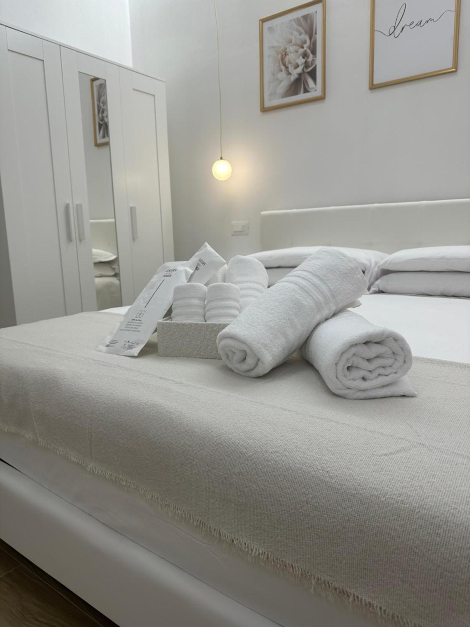 Center Rooms 라스페치아 외부 사진